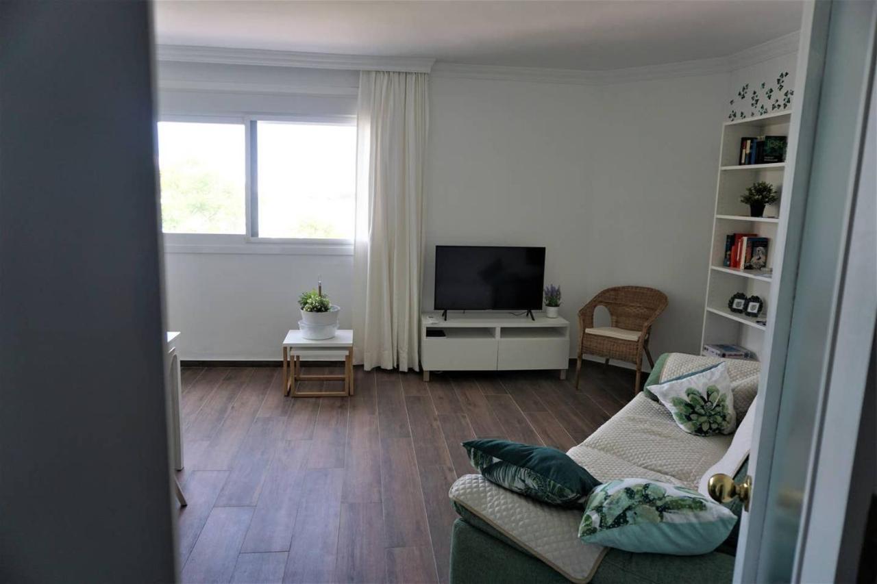 Casa Luca Apartment Estepona Exterior photo